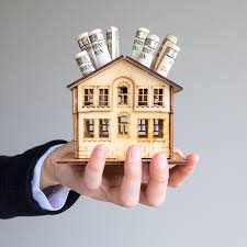 الاستثمار العقاري